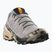 Vyriški bėgimo bateliai Salomon Speedcross 6 GTX gull/white pepper/black