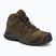 Vyriški žygių batai Salomon XA Tracker GTX earth brown/olive night/black