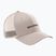 Kepuraitė su snapeliu Salomon Logo Trucker etherea