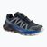 Vyriški bėgimo batai Salomon Speedcross Peak GTX blue nights/grisaille