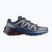 Vyriški bėgimo batai Salomon Speedcross Peak GTX blue nights/grisaille