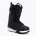 Vyriški snieglenčių batai Salomon Dialogue Dual Boa black/black/white