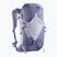 Moteriška turistinė kuprinė Salomon Aerotrek 18 l seagrass/silver cloud