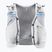 Salomon Advance Skin 5 Set bėgimo liemenė alloy/gray violet/spellb