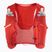 Bėgimo liemenė Salomon S/Lab Sense 6 Set fiery red/black