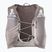Bėgimo liemenė Salomon GRVL Skin 4 Set iron/silver cloud