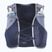 Bėgimo liemenė Salomon Advance Skin 5 Gradient Set maritime blue/gray