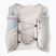 Bėgimo liemenė Salomon GRVL Skin 4 Set silver cloud/iron