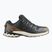 Vyriški bėgimo batai Salomon XA PRO 3D V9 GTX Lifelong black/coyote brown/vanilla ice