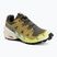Vyriški bėgimo batai Salomon Speedcross 6 GTX grape leaf/aspargus green