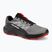 Vyriški bėgimo batai Salomon Alphaglide cloudburst/black