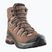 Vyriški žygio batai Salomon Quest 5 GTX dark earth/black