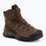 Vyriški žygio batai Salomon Quest 5 GTX dark earth/black