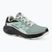 Moteriški bėgimo batai Salomon Alphaglide GTX green milieu/asphalt