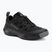 Vyriški turistiniai batai Salomon Techamphibian 5 black/black/castlerock