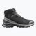 Vyriški trekingo batai Salomon Quest Echo GTX black/clrock/black
