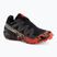 Vyriški bėgimo batai Salomon Speedcross 6 GTX black/fiery red