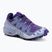 Moteriški bėgimo batai Salomon Speedcross 6 GTX deep blue/brunnera blue