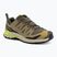 Vyriški bėgimo batai Salomon XA Pro 3D V9 GTX grape leaf/aloe