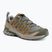 Vyriški bėgimo batai Salomon XA Pro 3D V9 GTX sedona sage/brilliant olive