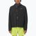 Vyriška bėgimo striukė Salomon Bonatti Waterproof dee black
