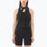 Moteriški bėgimo marškinėliai Salomon Sense Aero Short Tank deep black