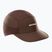 Salomon Sense Aero coffee bean snapback kepurė