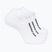 Kojinės Salomon Everyday Lite Low 3 pairs white/white/white