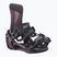 Snieglentės apkaustai Salomon XA Supermatic huckleberry/black
