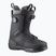 Vyriški snieglenčių batai Salomon Dialogue Dual Boa black/black/asphalt