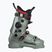 Vyriški slidinėjimo batai Salomon S/Pro Alpha C Boa 130 wrought iron/black/raspberry