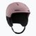 Snieglenčių šalmas Salomon Pioneer 3 Access dawn pink