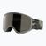 Slidinėjimo akiniai Salomon Aksium 2.0 S S3 castor gray/ml black