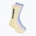 Kojinės Salomon Everyday Crew 3 pack brunnera blue/dusty yellow/icy pink