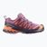 Moteriški bėgimo batai Salomon XA Pro 3D V9 dusky orchid/huckleberry