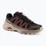 Vyriški bėgimo batai Salomon Speedcross Peak GTX black/oxford tan