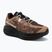 Vyriški bėgimo batai Salomon Aero Glide 4 GRVL burro/black