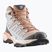 Moteriški žygio batai Salomon X Ultra 360 MID GTX oxford tan/pearl blue