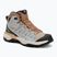 Moteriški žygio batai Salomon X Ultra 360 MID GTX oxford tan/pearl blue