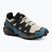 Vyriški bėgimo batai Salomon Speedcross 6 oxford tan/black