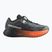 Vyriški bėgimo batai Salomon Aero Glide 4 GRVL urban chic/black