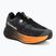 Vyriški bėgimo batai Salomon Aero Glide 4 GRVL urban chic/black