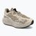 Moteriški bėgimo batai Salomon Aero Glide 4 GRVL tapioca/desert tan