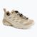 Moteriški žygio batai Salomon X-Adventure GTX Safari/Almond Milk/Desert