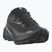 Vyriški bėgimo batai Salomon Genesis 2 GTX black/black