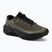 Vyriški bėgimo batai Salomon Genesis 2 GTX grape leaf/black