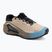 Vyriški bėgimo batai Salomon Genesis 2 GTX oxford tan/walnut
