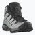 Vaikiški turistiniai batai Salomon XA PRO MID Waterproof black/sedona sage
