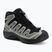 Vaikiški turistiniai batai Salomon XA PRO MID Waterproof black/sedona sage