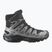 Vaikiški turistiniai batai Salomon XA Pro Winter Waterproof black/castlerock